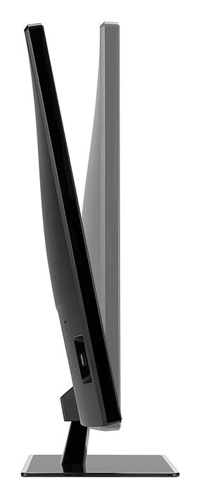 ASUS VA32AQ WQHD 1440p 5ms IPS DisplayPort HDMI VGA Eye Care Monitor, 31.5" N4