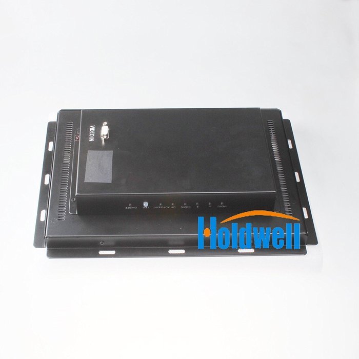 Holdwell 12.1" LCD Screen For Mazak monitor to LCD retrofit MDT1283-B N3