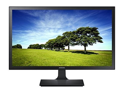 SAMSUNG S27E310H Black 27'' 1ms HDMI Widescreen LED Backlight LCD Monitor