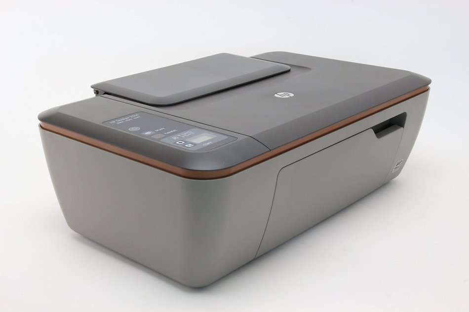 HP Deskjet 2514 All-in-One Print, Scan & Copy Inkjet Printer