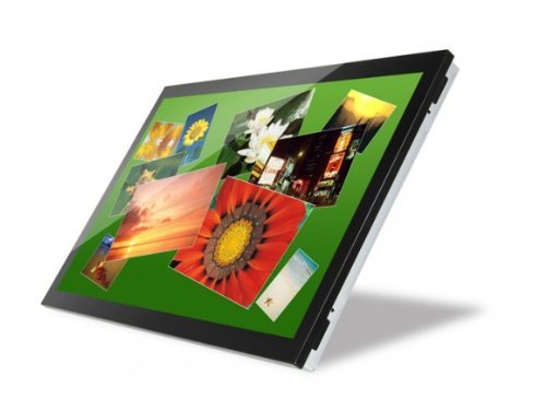 3M C2167PW 21.5" LED LCD Touchscreen Monitor - 16:9 - 16 ms 98-0003-4242-2