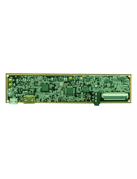 3.8inch AMOLED Screen with 10801200 Resolution N3