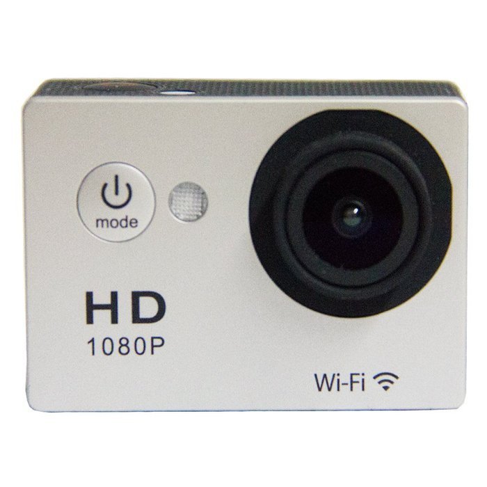 Action Camera Sports Camera 140 Degree Ultra-wide Angle Lens Full HD 1080P 5MP 2.0 inch Video Underwater Camcorder... N3