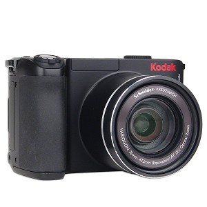 Kodak Easy Share ZD8612 N3