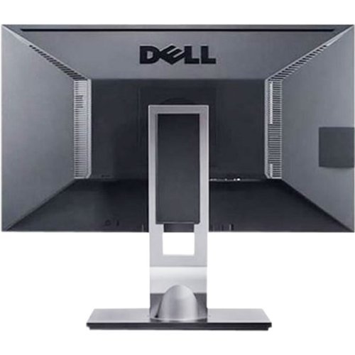 Dell 1909WB Black 19" WideScreen Screen 1440 x 900 Resolution Refurbished LCD Flat Panel Monitor