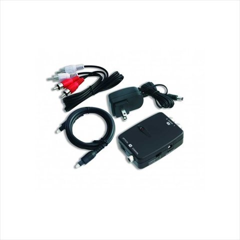Serene Innovations TV Digital Audio Connector