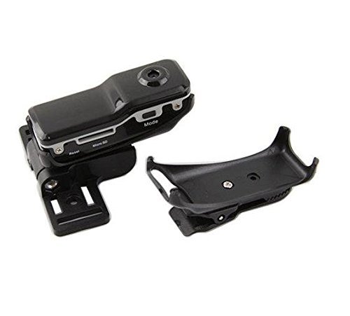RFWIN 8GB Sport Mini Dv Camcorder Dvr Video Recorder Camera Hidden Bike Motorbike Camera Md80 N5
