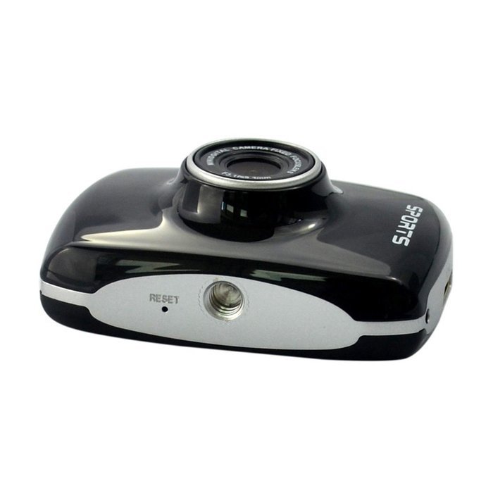inkint Full HD 1080P Sports Action Camera with 2.0&rdquo; Touch Screen Outdoor Waterproof Action DV Camera/ Video Camera... N4