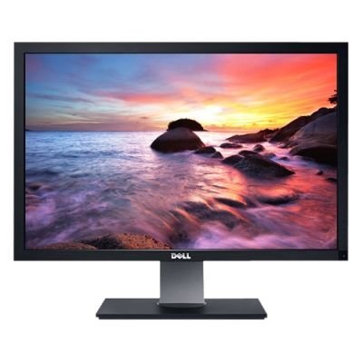 Dell UltraSharp U3011 30" Monitor N2