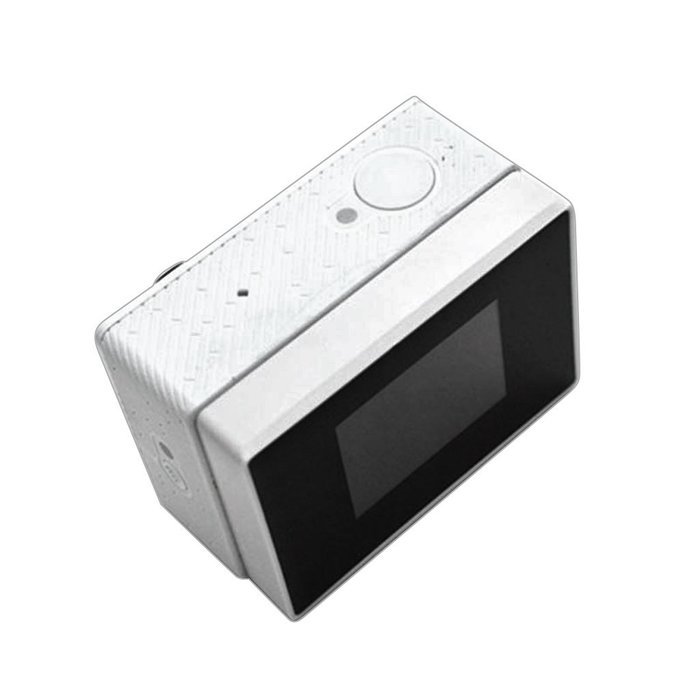 1.5 Inch Backup LCD Screen for XiaoMi Yi WIFI Sports Mini DV Action Camera N6