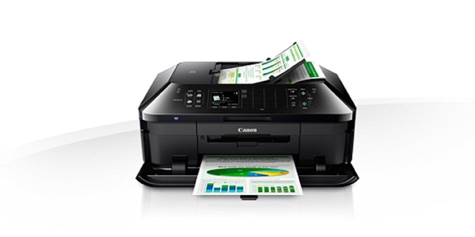 Canon PIXMA MX925 N6