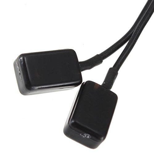 Infrared Remote Extender 8 Emitters 1 Receiver DC N3