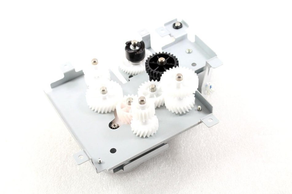 Dell 5130CN & 5130CDN Feed Drive Motor Assembly 0Y928R Y928R