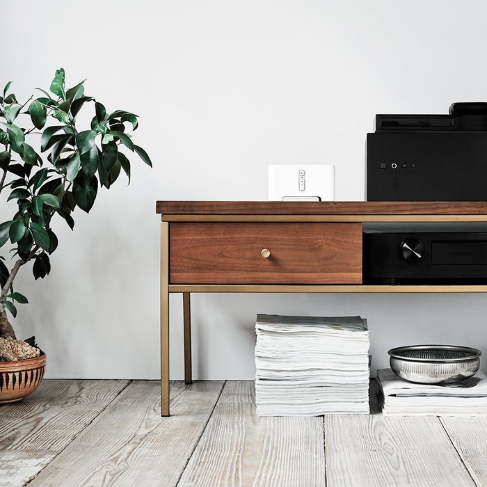 Sonos CONNECT - The Wireless Hi-Fi (formerly ZP90) N2