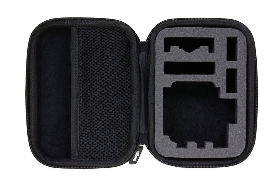 Dorr GPX Small Hardcase for GoPro Grey [431130] N3