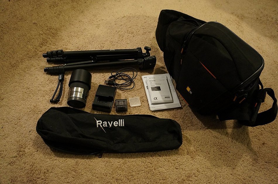 Nex5n Body Only Black N3