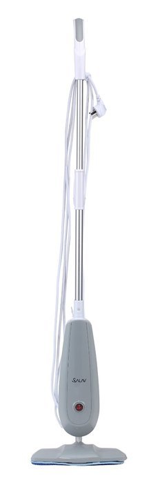 SALAV STM-501 Performance Series Steam Mop, 1100-watt, Gray N3