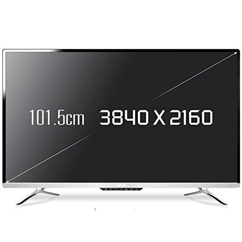 WASABI MANGO 40" UHD400 REAK 4K HDMI 2.0 DP1.2 3840X2160 LED Monitor + Remote N3