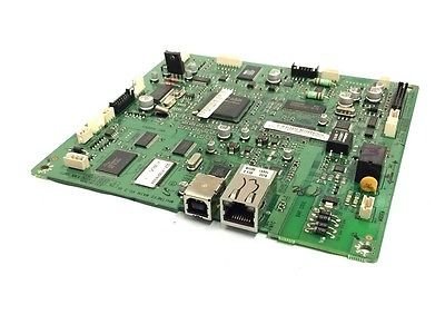 Samsung SCX-4725FN/XAA Laser Printer Main Board-JC41-00365A