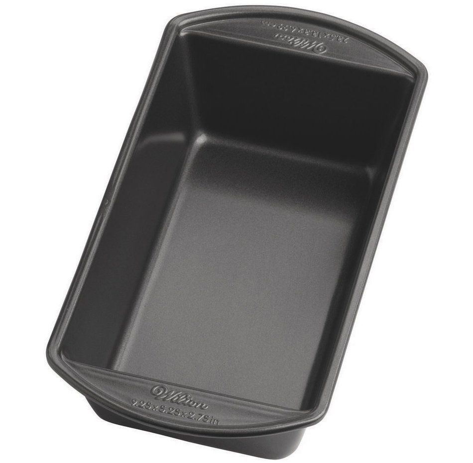 Perf9.25x25 LG Loaf Pan