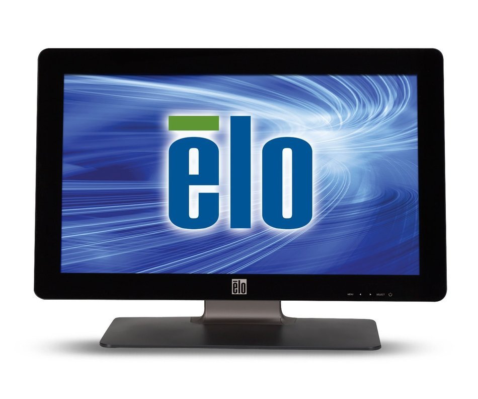 Elo 2201L iTouch 22-inch HD Widescreen SAW LED Touchscreen Monitor (E382790)