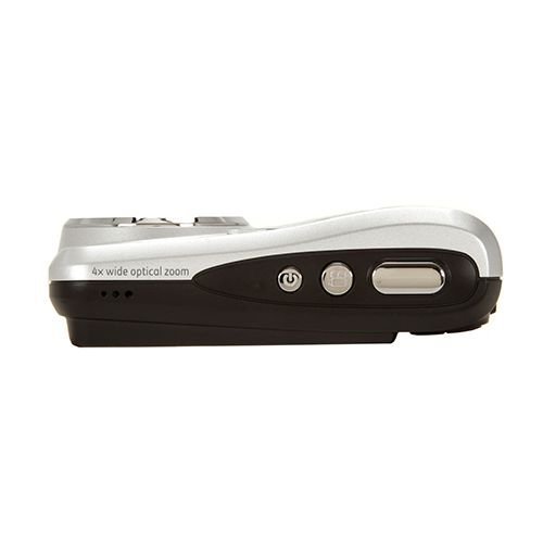 GE RS1400-SLC Digital Camera N7