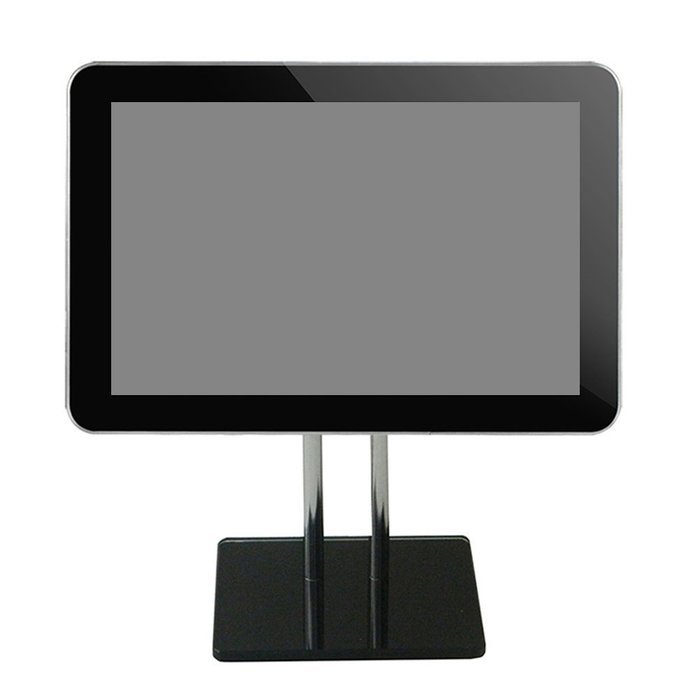 Refee A10W1A - B01 10.1-inch Table Standing Digital Signage Advertising Display Monitor with... N2