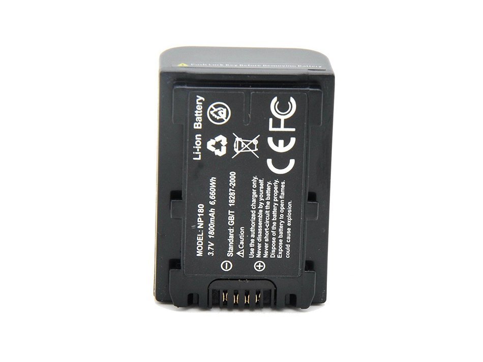 SEREE HDV-S5 Full HD 1080p 30fps Camcorder 24MP Resolution Macro Mode Support up to 64G SD Card External battery... N17