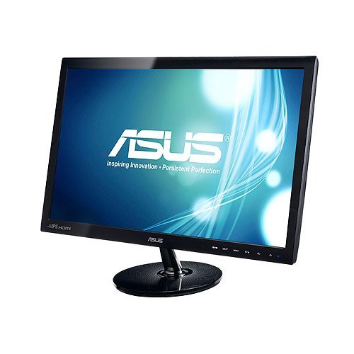 ASUS VS229H-P 21.5" Full HD 1920x1080 IPS HDMI DVI VGA Monitor N2