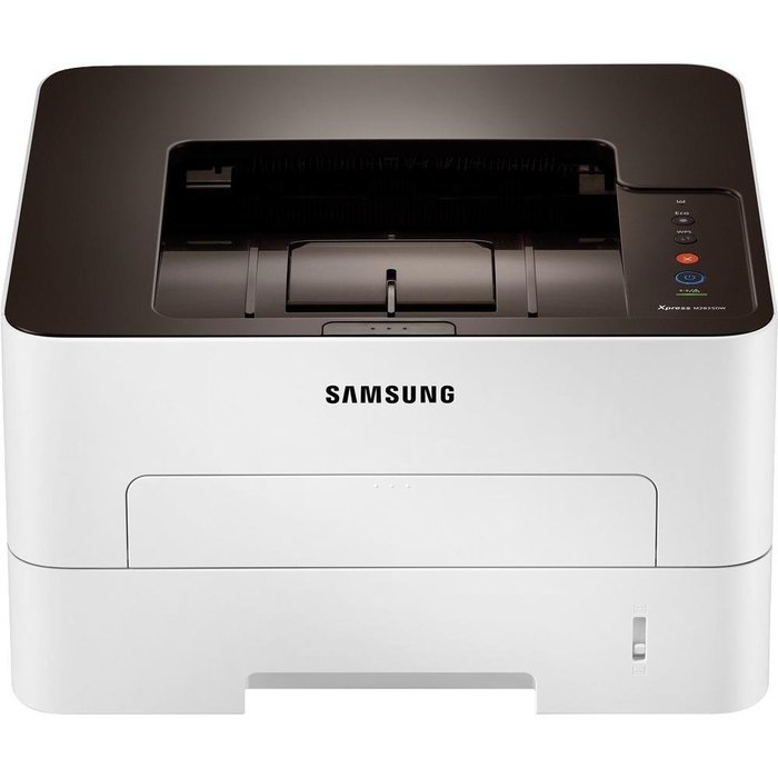 Samsung Printer Xpress SL-M2825DW Wireless Monochrome Printer