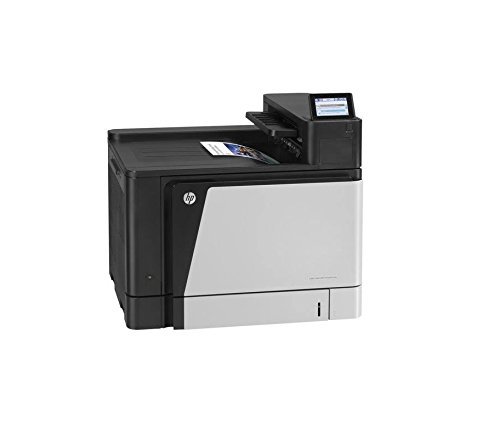 HP Color LaserJet Enterprise M855dn - printer - color - laser (A2W77A#BGJ) -