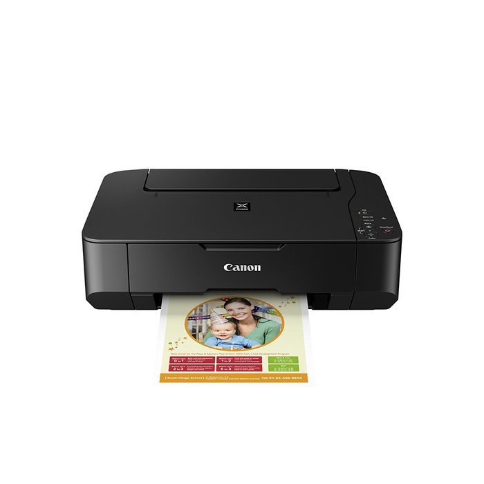 PIXMA MP230 - Multifunction colour ( printer / copier / scanner ) - black N3