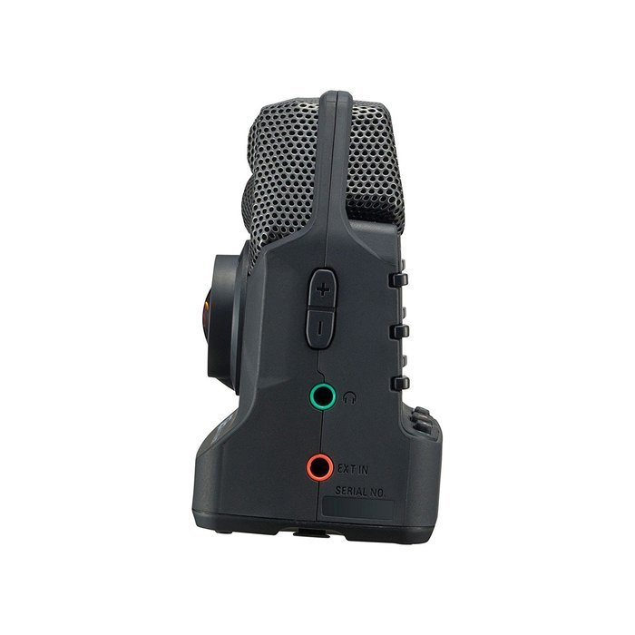 Zoom Q2N | High Resolution Portable Handy Video Recorder N2