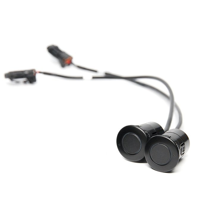 Rear View Safety RVS-114 Video Camera (Black) N3