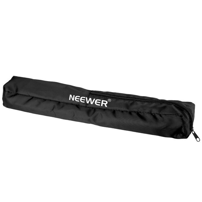 Neewer 53"/135cm Camera Tripod with Universal Tripod Mount Adapter for Gopro Hero1/2/3/3+/4/4Session, Canon Nikon... N5