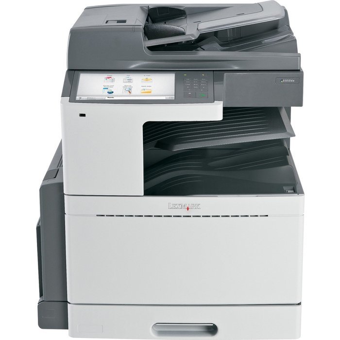 X950DE MFP LV TAA CAC ENABLED