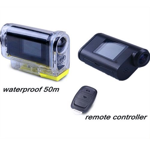 Diving Full HD DVR DV SJ3000 Min 30M Waterproof extreme Sport Helmet Action Camera 1920*1080P G-Senor Motorbike... N8