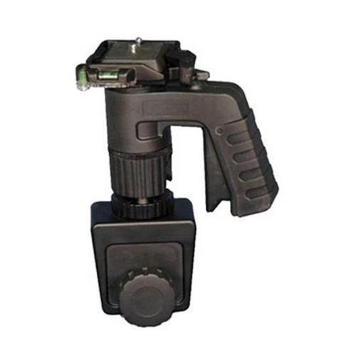 Kruger Optical Window mount-Deluxe, Black 65325