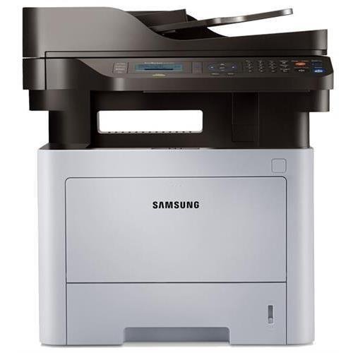 Samsung ProXpress SL-M3370FD Laser Multifunction Printer - Monochrome - Plain Paper Print - Desktop SL-M3370FD... N4