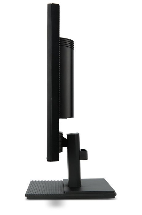 Acer V176L b 17-Inch LCD Display N5