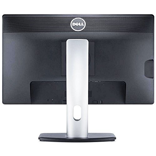 Dell P2212HF Black 22" WideScreen Screen 1920 x 1080 Resolution LCD Flat Panel Monitor N4