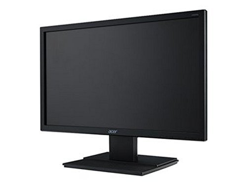 Acer V226hql - Led Monitor - 21.5" - 1920 X 1080 Fullhd - Tn - 200 Cd/M2 - 100000000:1 (Dynamic...