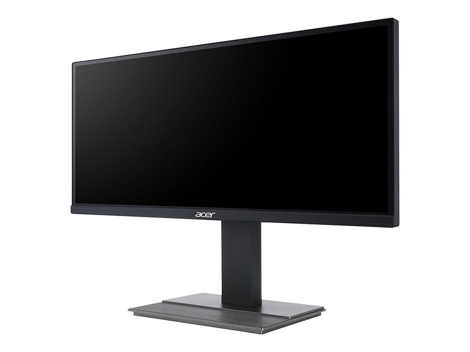 Acer UM.CB6AA.003 34" Screen LCD Monitor N3