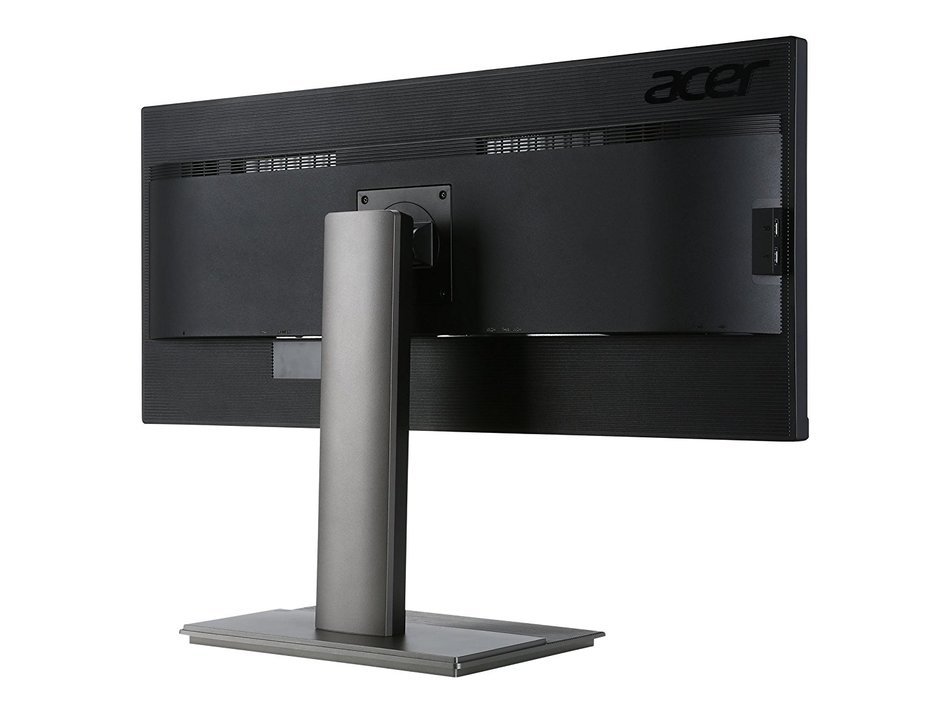 Acer UM.CB6AA.003 34" Screen LCD Monitor N4