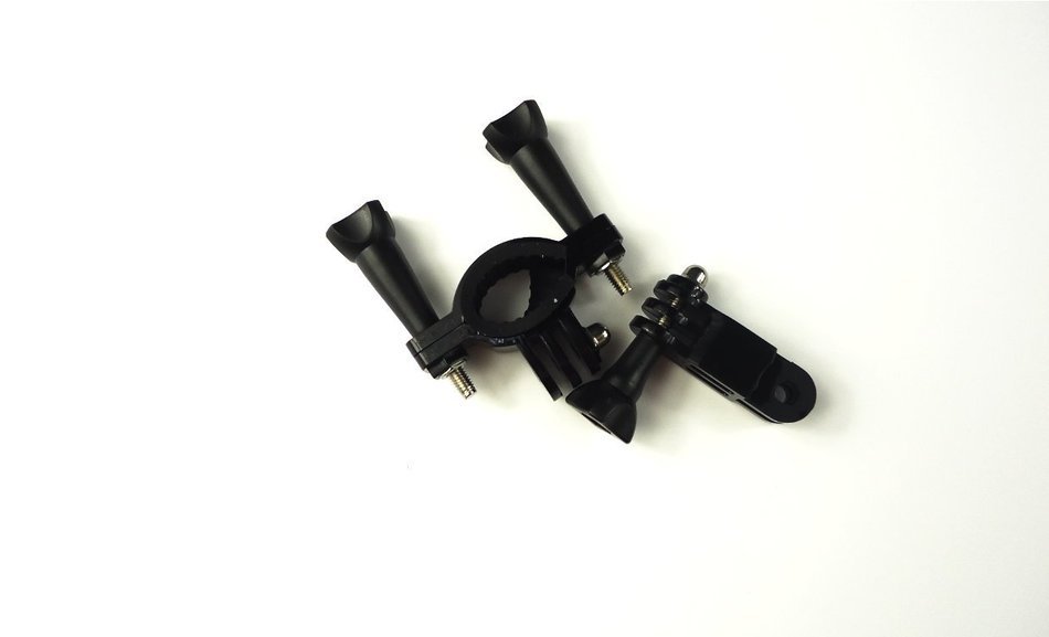 RioRand RS4000 Helmet Sports DV 1080P Full HD H.264 12MP Car Recorder Diving Bicycle Action Camera 1.5 Inch LCD... N8