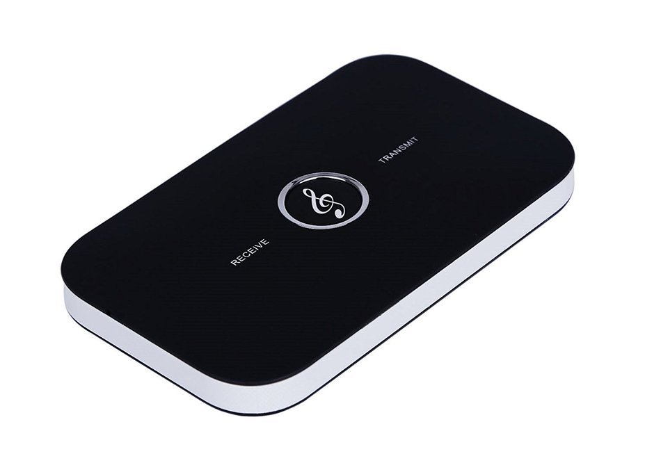 MATOP Bluetooth Receiver and Transmitter 2-in-1 Audio Bluetooth 4.0 N2