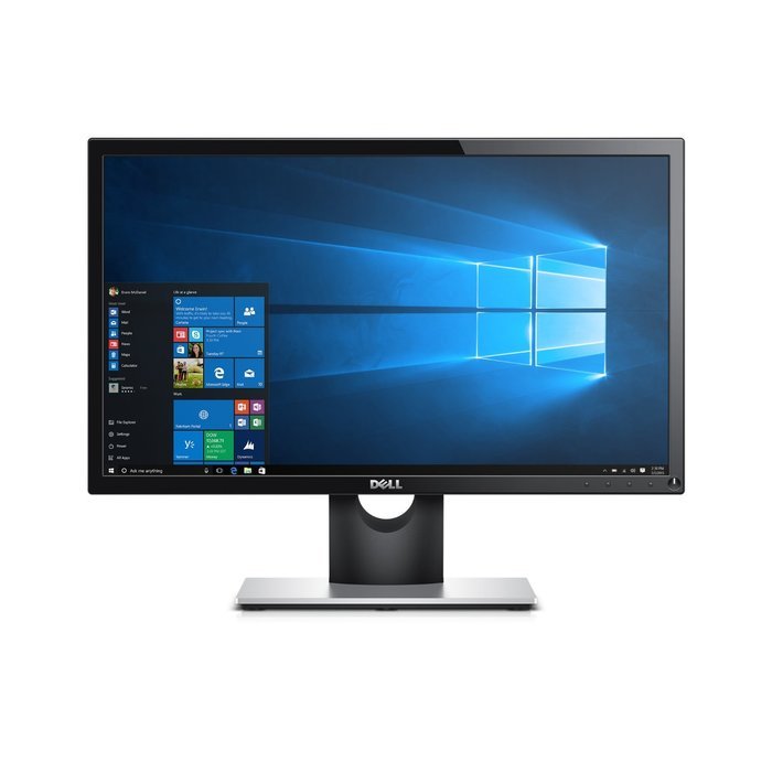 Dell SE2216H 22" Screen LED-Lit Monitor N3