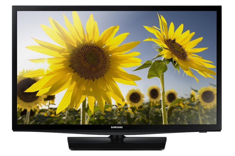 Samsung 23.6-Inch Screen LED-lit HDTV Monitor (T24D310NH) N2