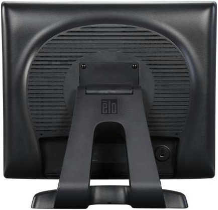 Elo Accutouch E607608 19-Inch Screen LCD Monitor N2