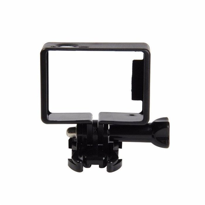 Boblov GitUp GIT2 2K 30fps Novatek 96660 1080P WiFi Outdoor Sports Helmet Action Camera Extra Microphone Wrist... N4